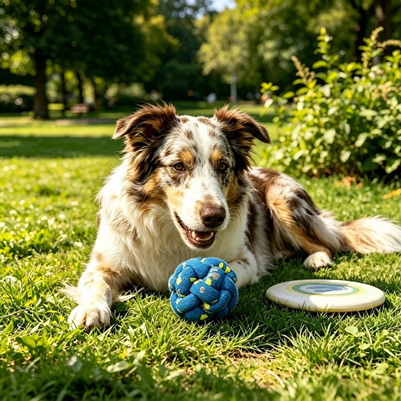 Durable Dog Toy